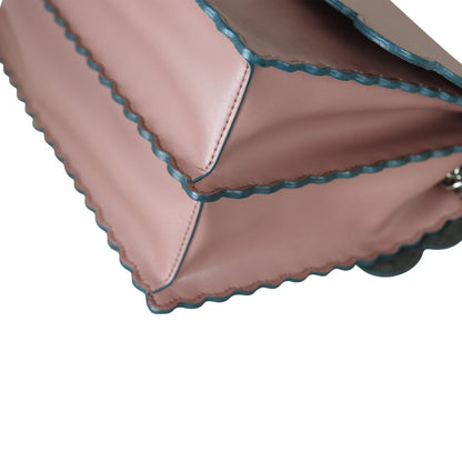 Fendi Kan I Crossbody Medium