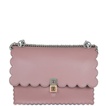 Fendi Kan I Crossbody Medium