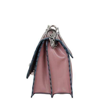 Fendi Kan I Crossbody Medium