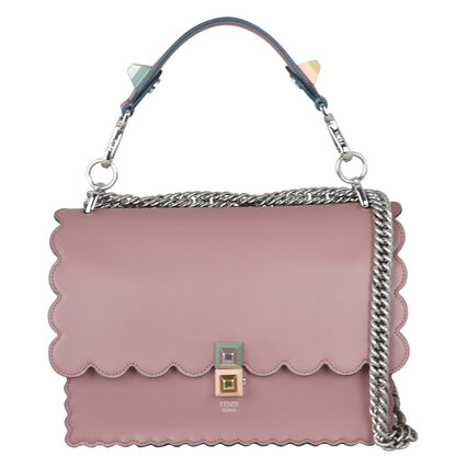 Fendi Kan I Crossbody Medium