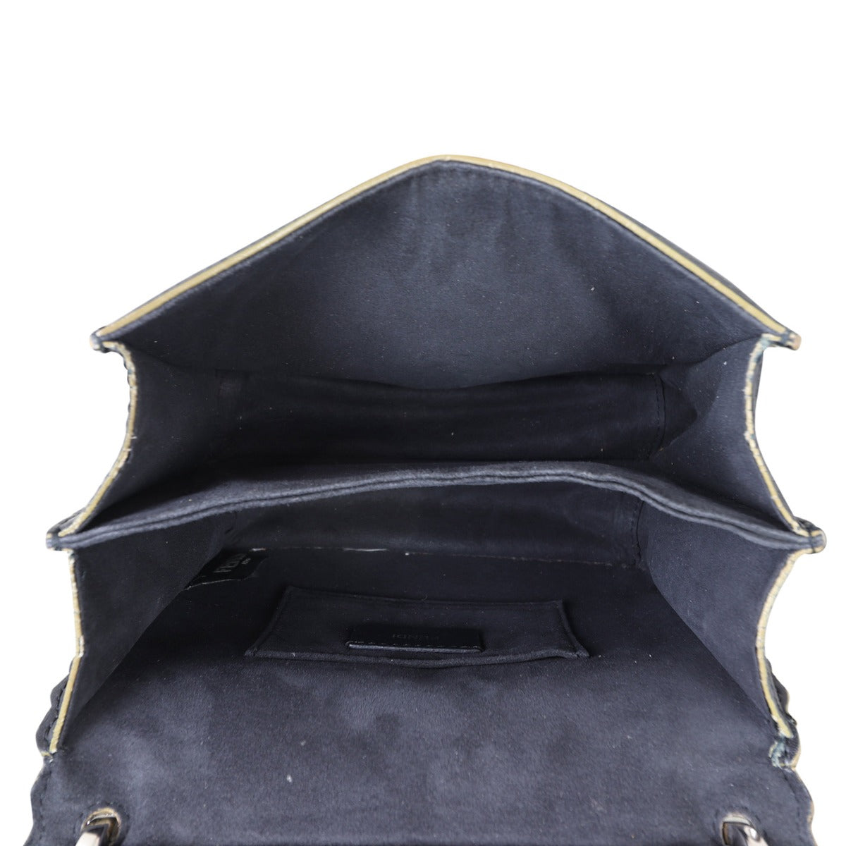Fendi Kan I Crossbody Small