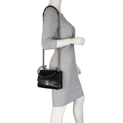 Fendi Kan I Crossbody Small
