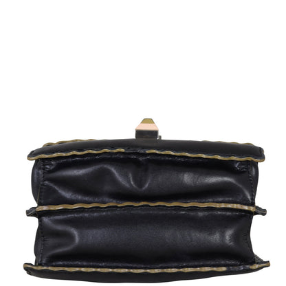 Fendi Kan I Crossbody Small