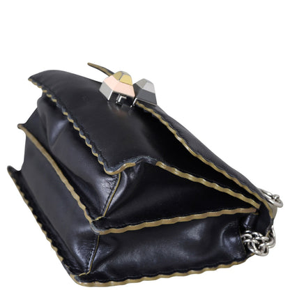 Fendi Kan I Crossbody Small