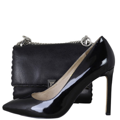 Fendi Kan I Crossbody Small
