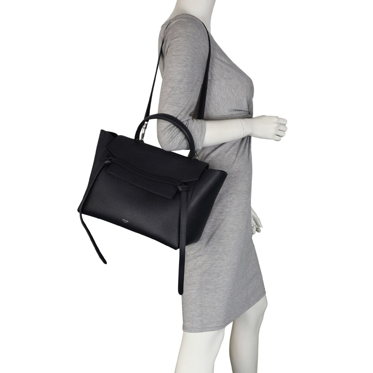 Celine Mini Belt Bag