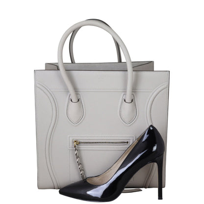 Celine Phantom Luggage Tote Medium