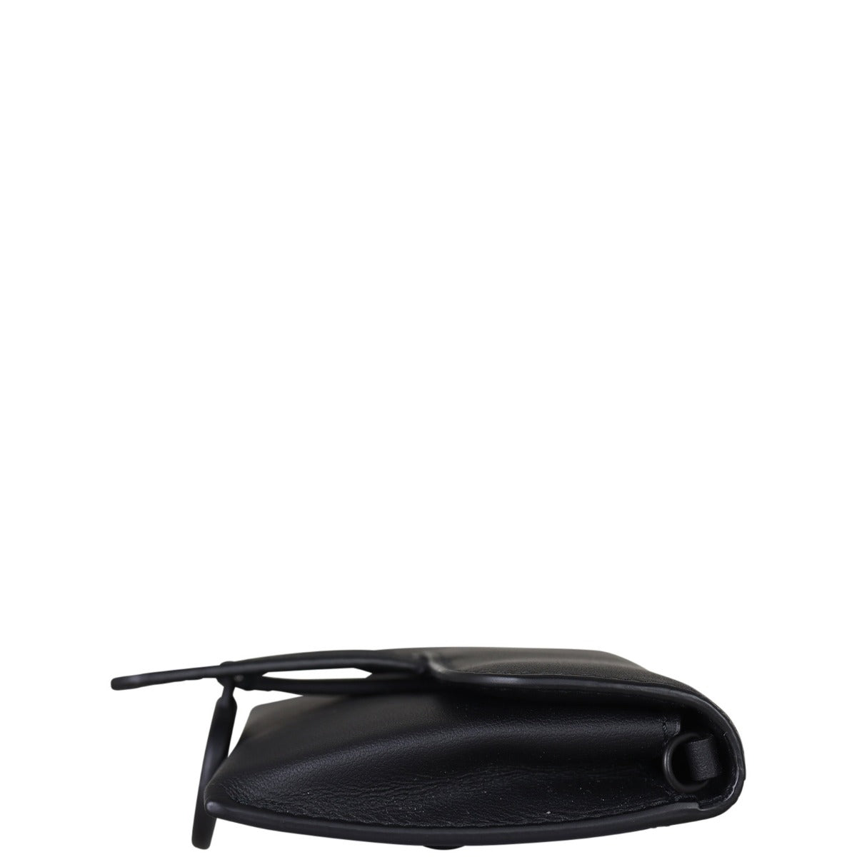 Dior Ultramatte Saddle Pouch Nano