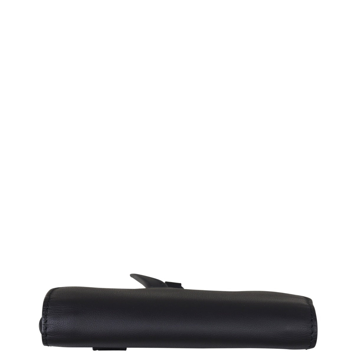 Dior Ultramatte Saddle Pouch Nano