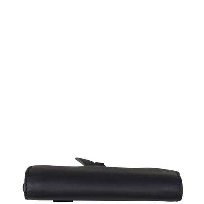 Dior Ultramatte Saddle Pouch Nano