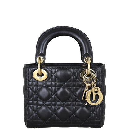 Dior Lady Dior Mini