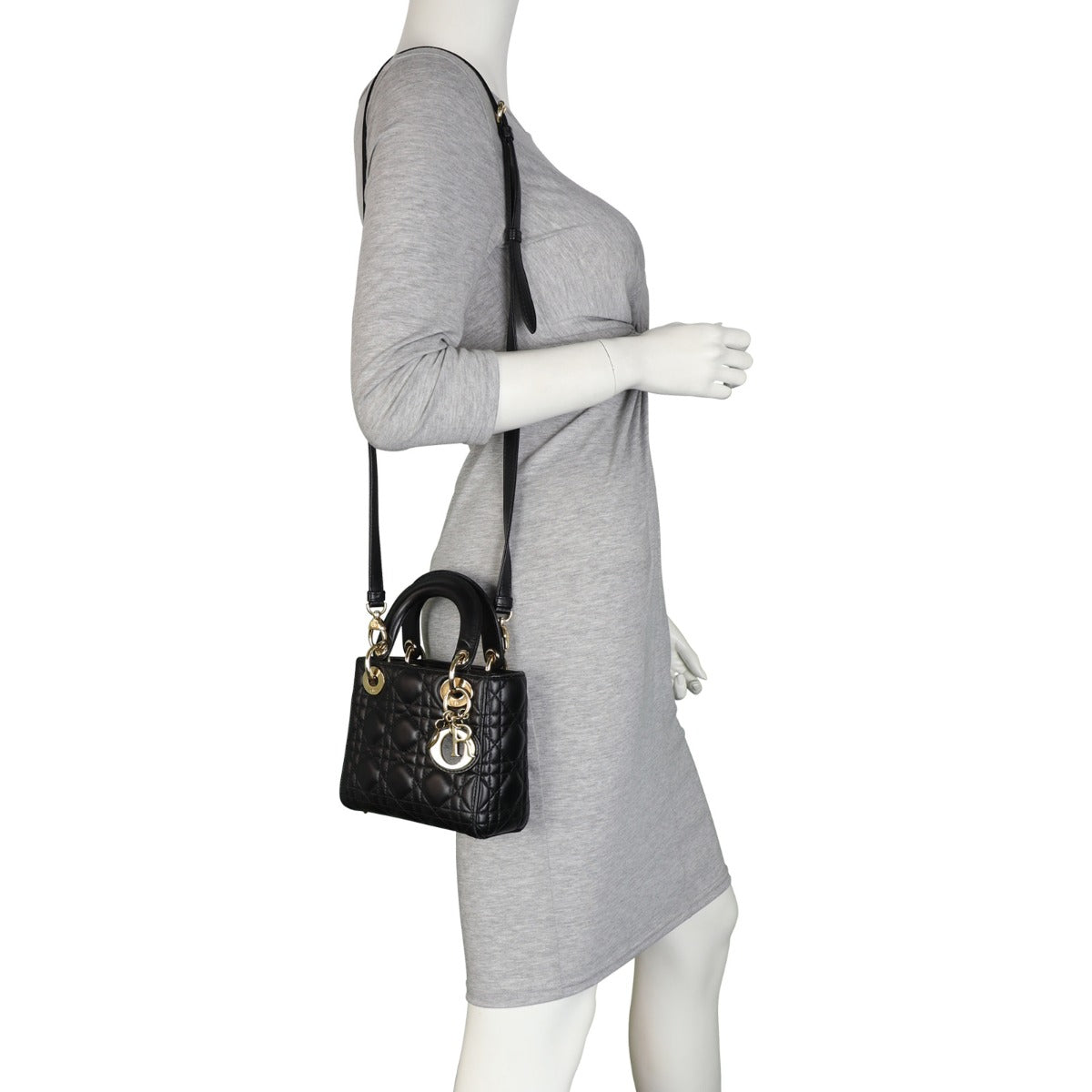 Dior Lady Dior Mini