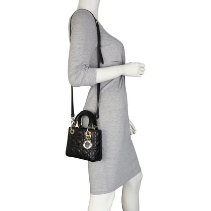 Dior Lady Dior Mini
