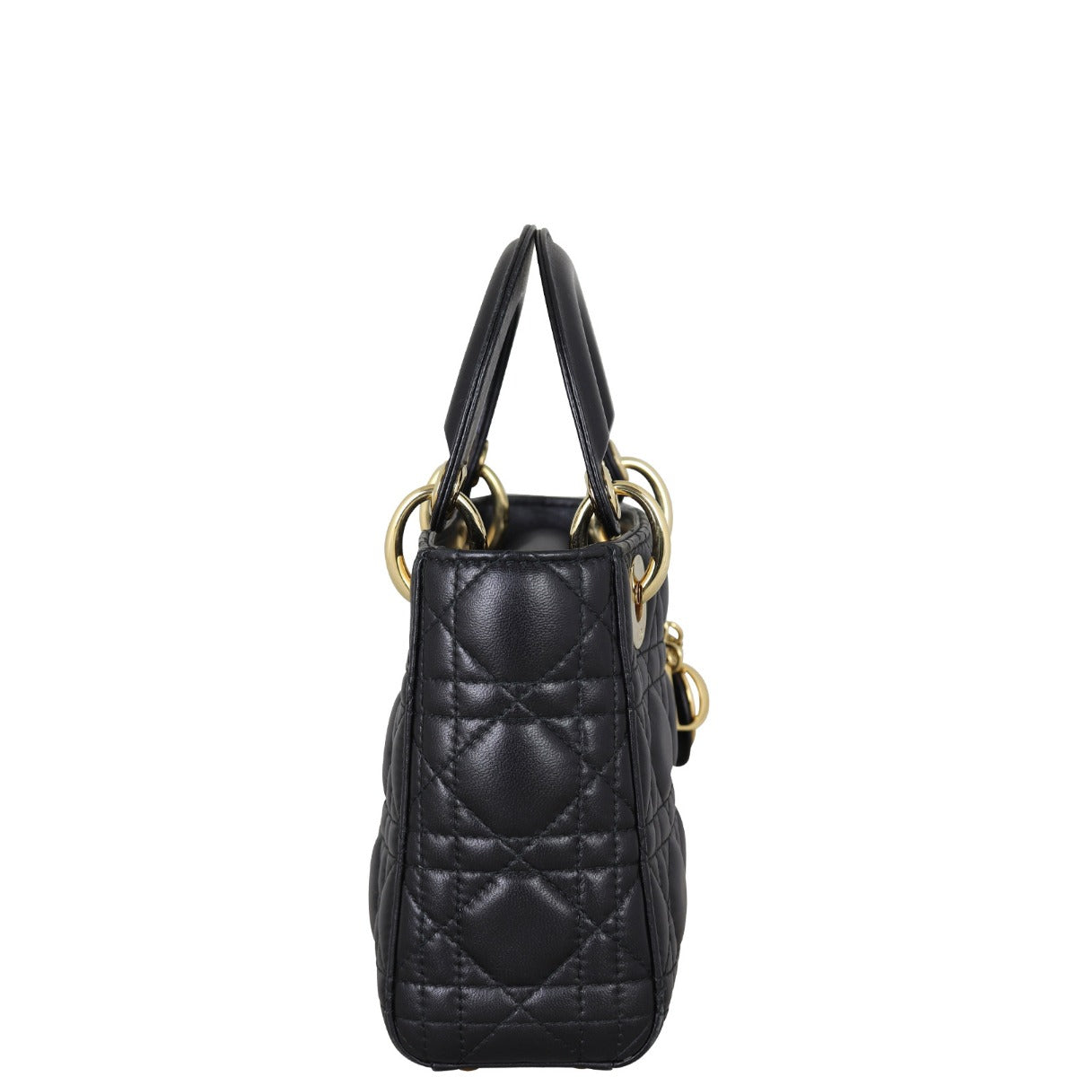 Dior Lady Dior Mini