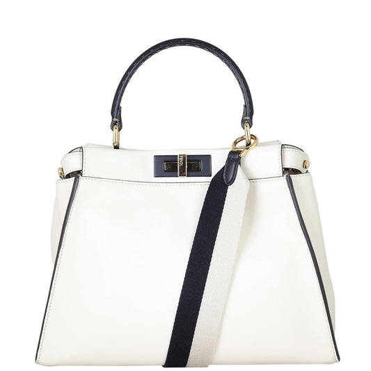 Fendi Peekaboo Medium
