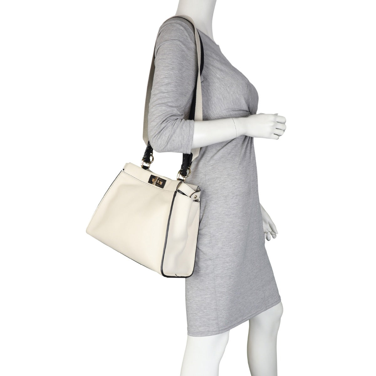 Fendi Peekaboo Medium