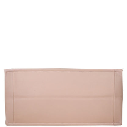 Dior Book Tote Medium Leather