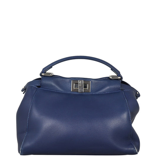 Fendi Peekaboo Mini