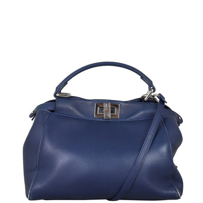 Fendi Peekaboo Mini
