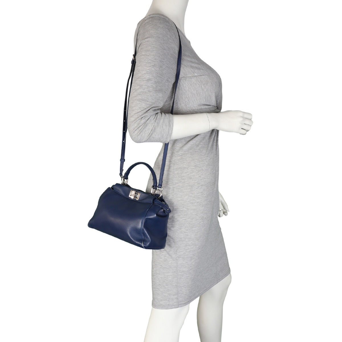 Fendi Peekaboo Mini