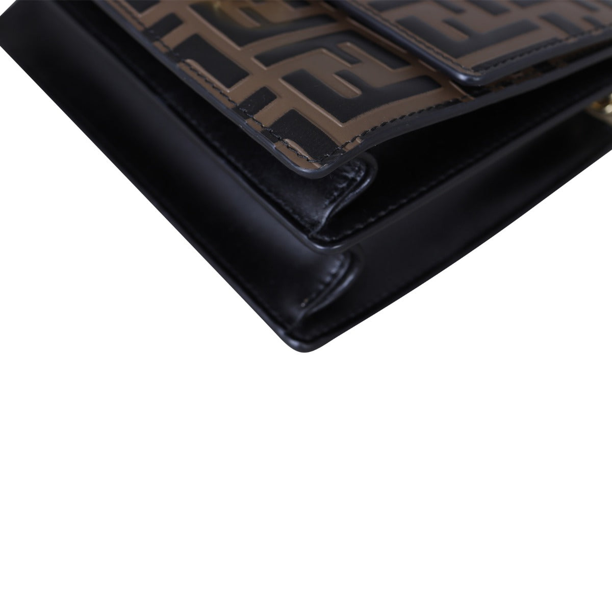 Fendi Kan U Crossbody Small