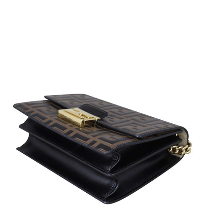 Fendi Kan U Crossbody Small