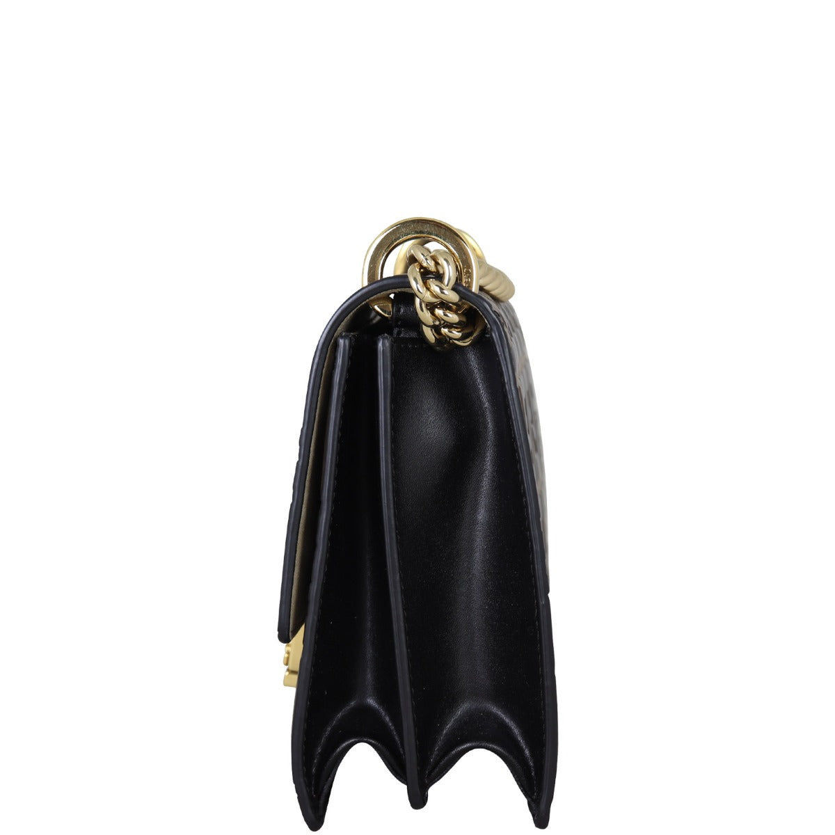 Fendi Kan U Crossbody Small