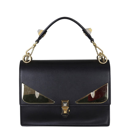 Fendi Kan I Monster Shoulder Bag