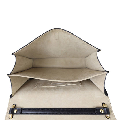 Fendi Kan I Monster Shoulder Bag