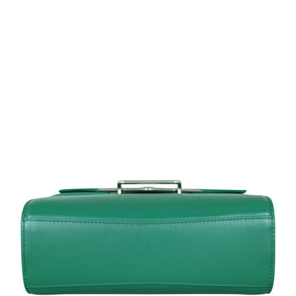 Bottega Veneta The Clip Flap Shoulder Bag