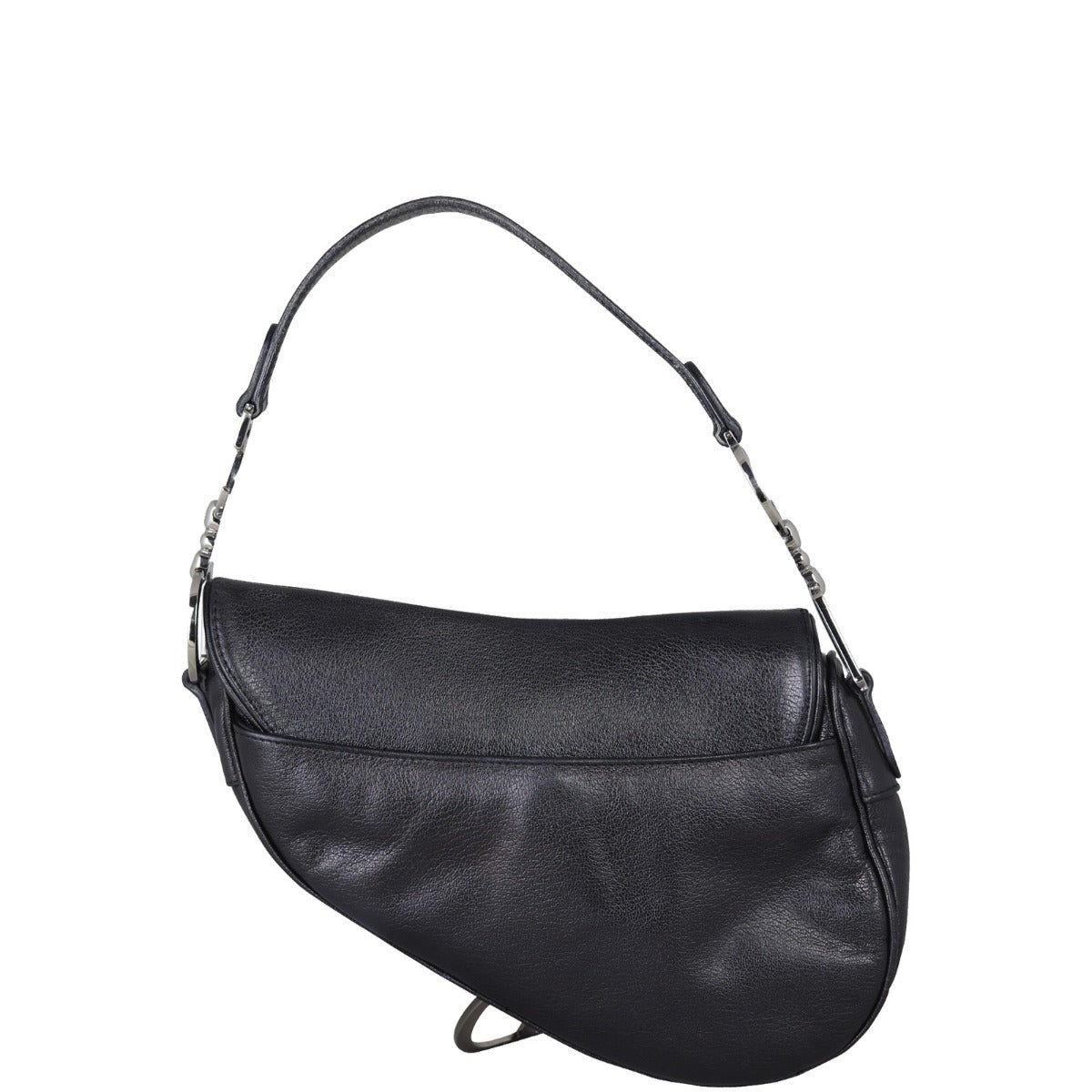 Dior Vintage Saddle Bag