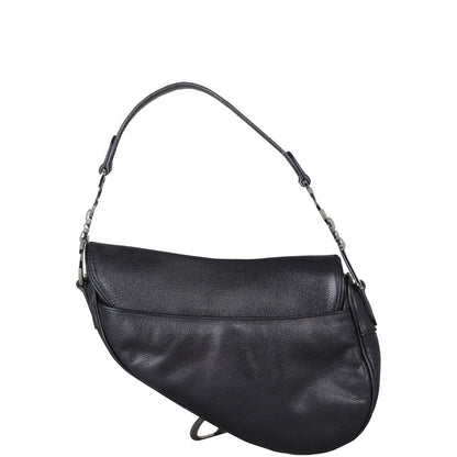 Dior Vintage Saddle Bag