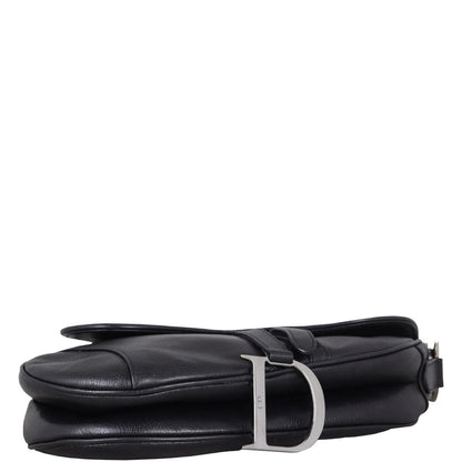 Dior Vintage Saddle Bag