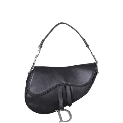 Dior Vintage Saddle Bag