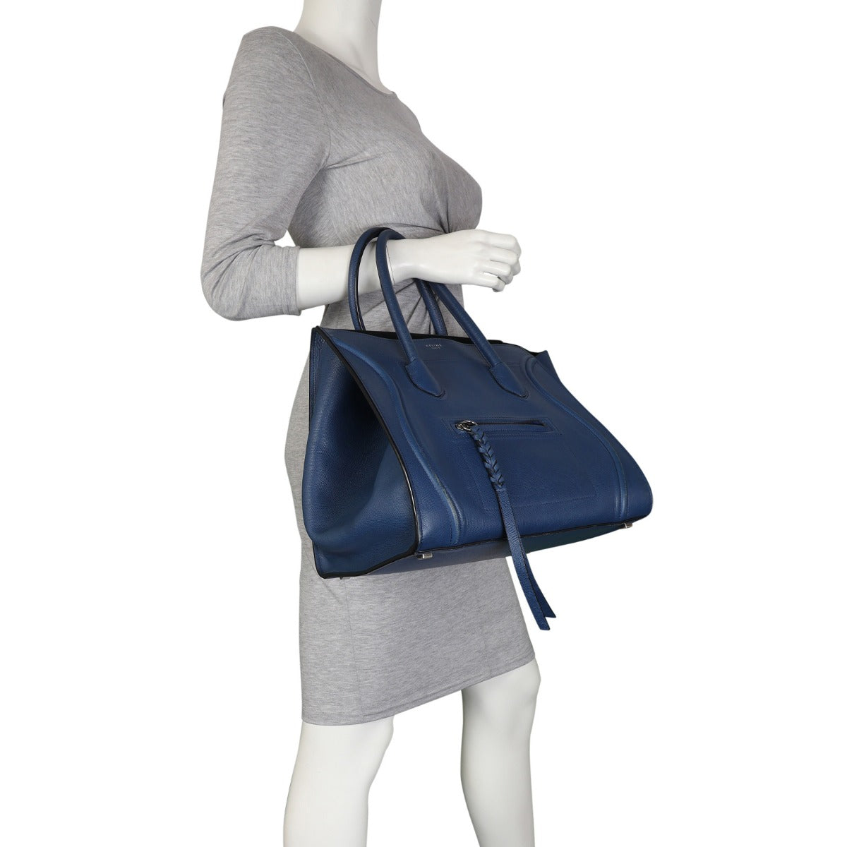 Celine Phantom Luggage Tote Medium