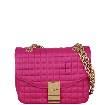 Celine C Bag Small