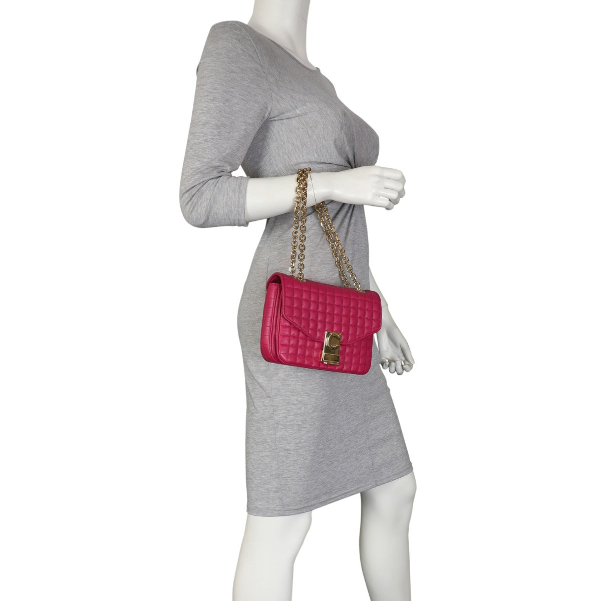 Celine C Bag Small