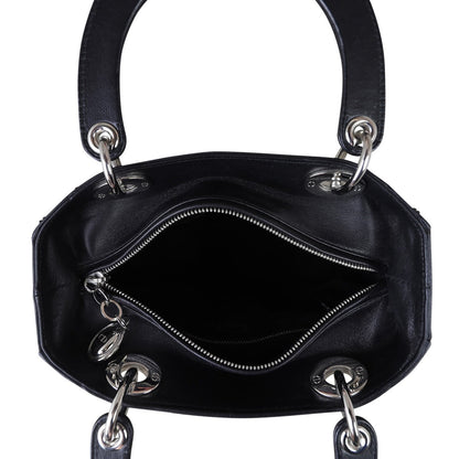 Dior Lady Dior Medium Studded