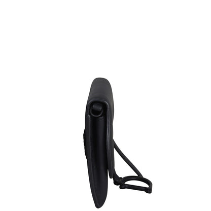 Dior Ultramatte Saddle Pouch Nano