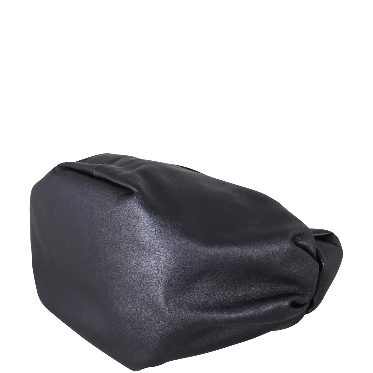 Bottega Veneta Nappa Double Knot Mini Bag