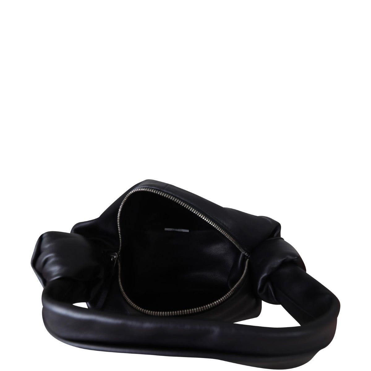 Bottega Veneta Nappa Double Knot Mini Bag