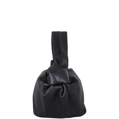 Bottega Veneta Nappa Double Knot Mini Bag