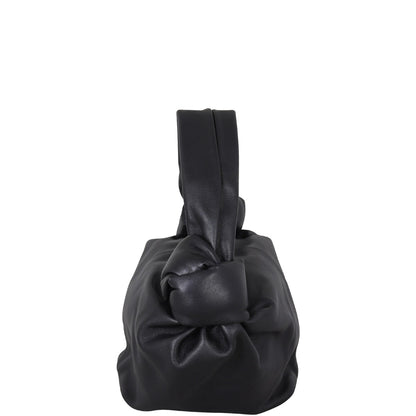 Bottega Veneta Nappa Double Knot Mini Bag