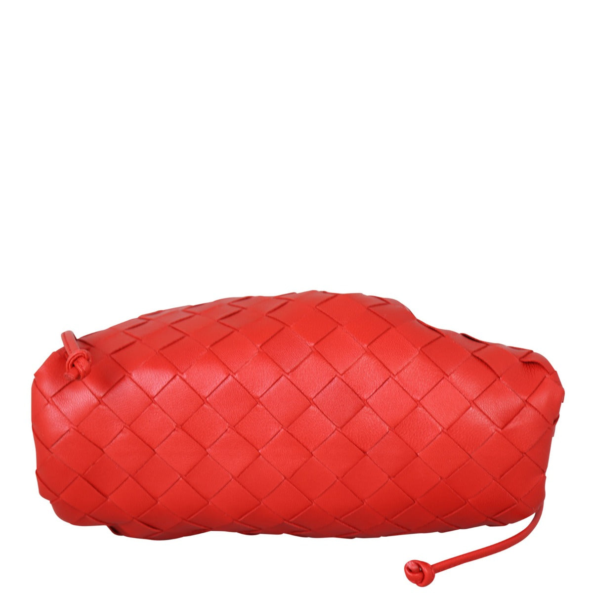 Bottega Veneta Intrecciato The Mini Pouch