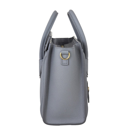 Celine Nano Luggage Tote