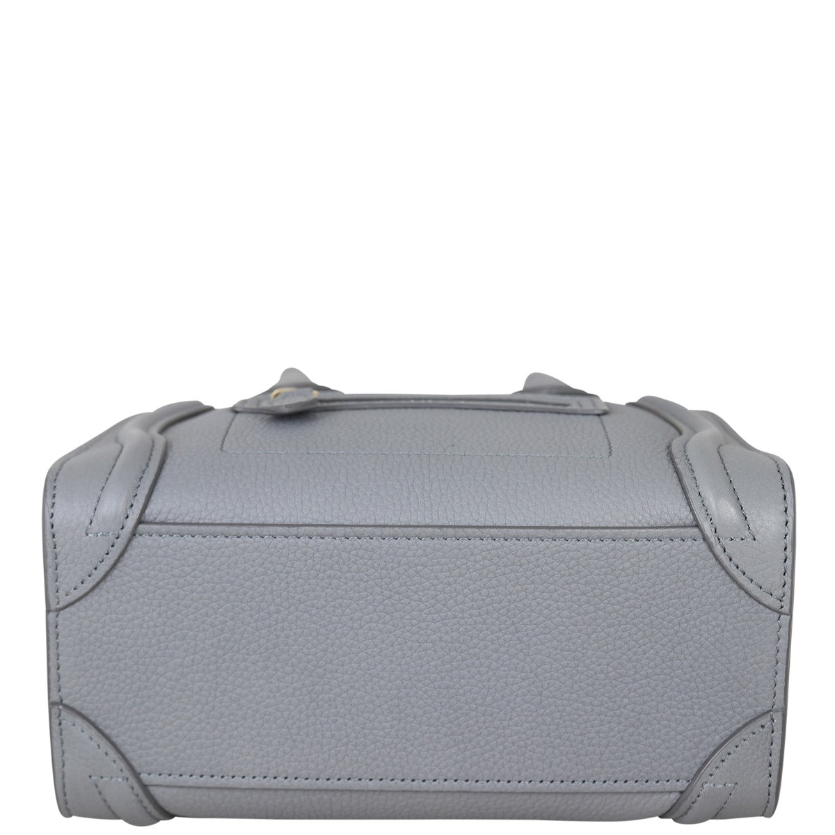 Celine Nano Luggage Tote