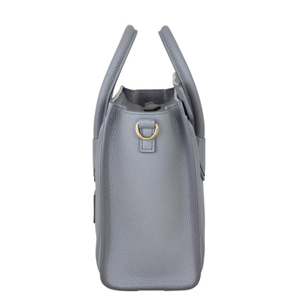 Celine Nano Luggage Tote