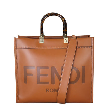 Fendi Sunshine Shopper Medium