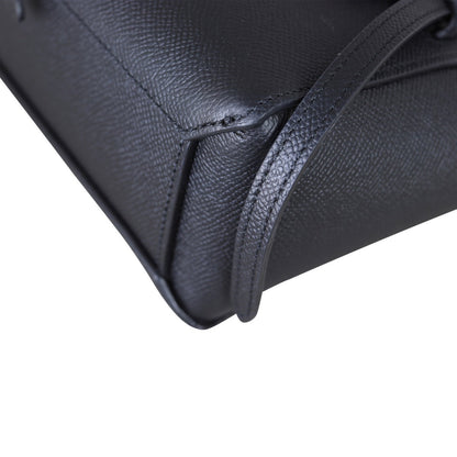 Celine Belt Bag Pico