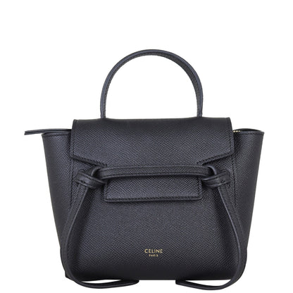 Celine Belt Bag Pico